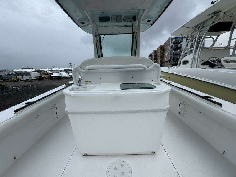 2019 Everglades 273 CC