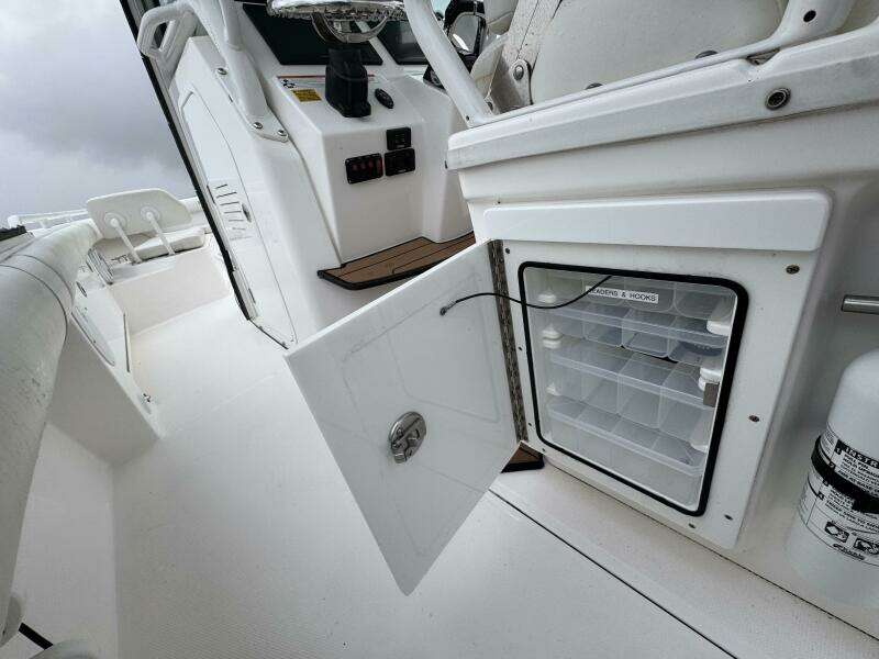 2019 Everglades 273 CC