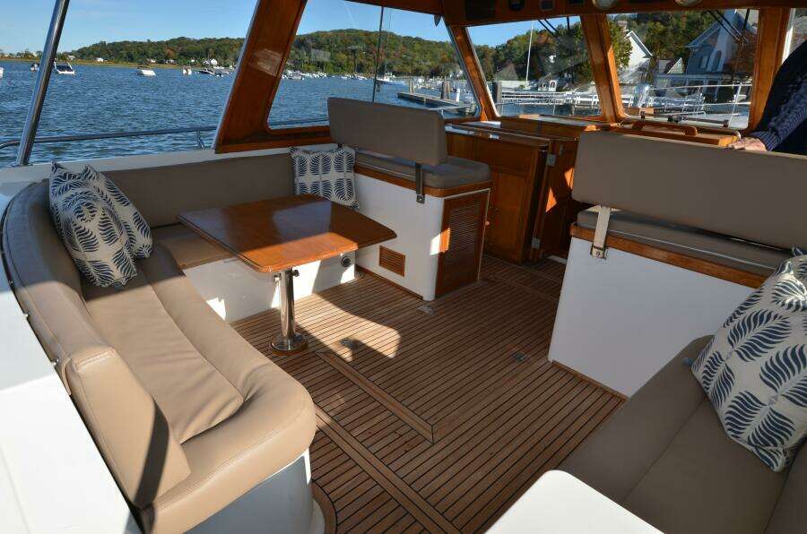 Pilothouse