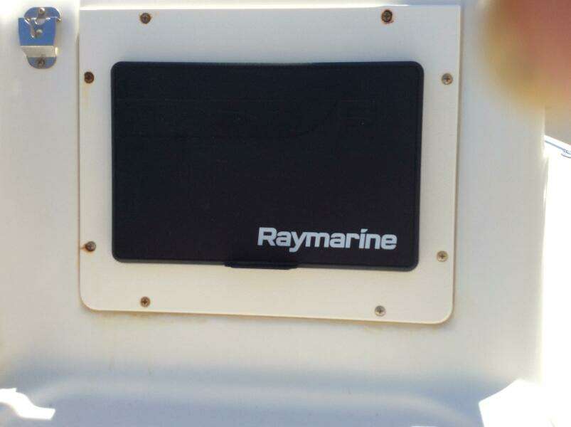 2005 Seaswirl Striper 