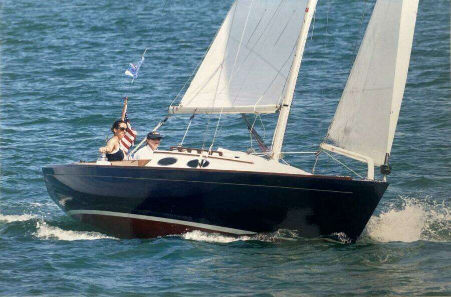 2004 Alerion Alerion