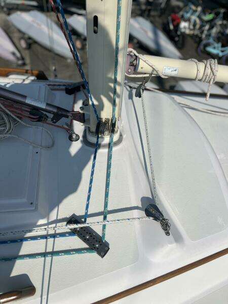 2004 Alerion Alerion