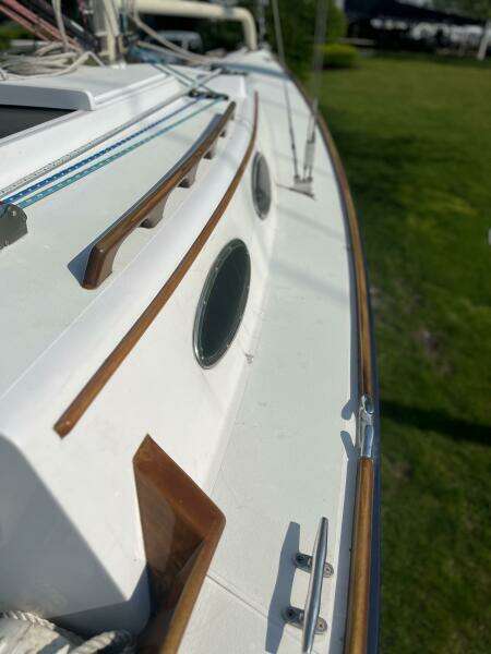 2004 Alerion Alerion