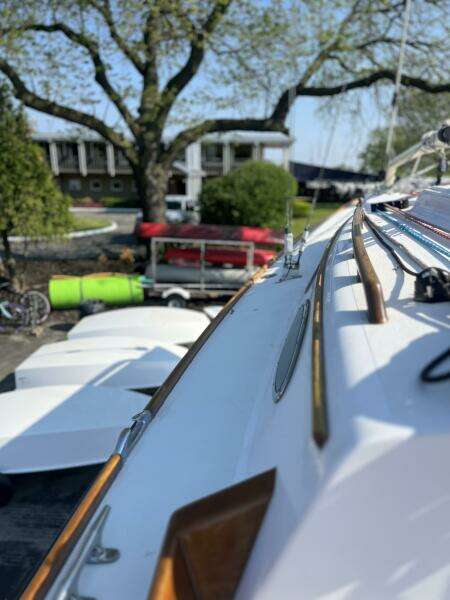 2004 Alerion Alerion