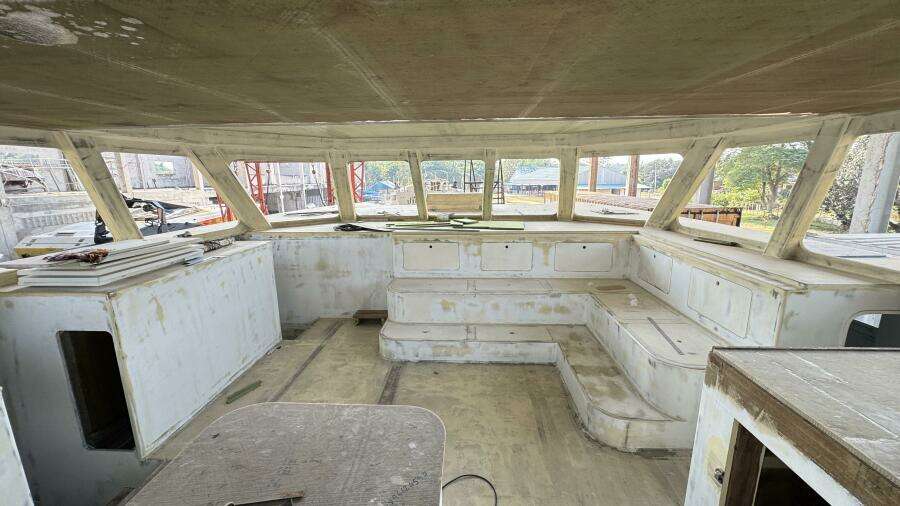 2026 Schionning Prowler 1500