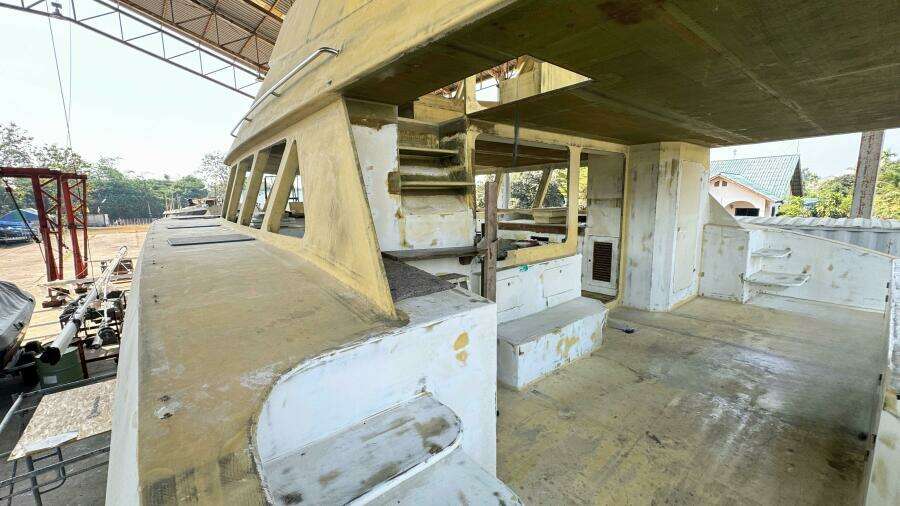 2026 Schionning Prowler 1500