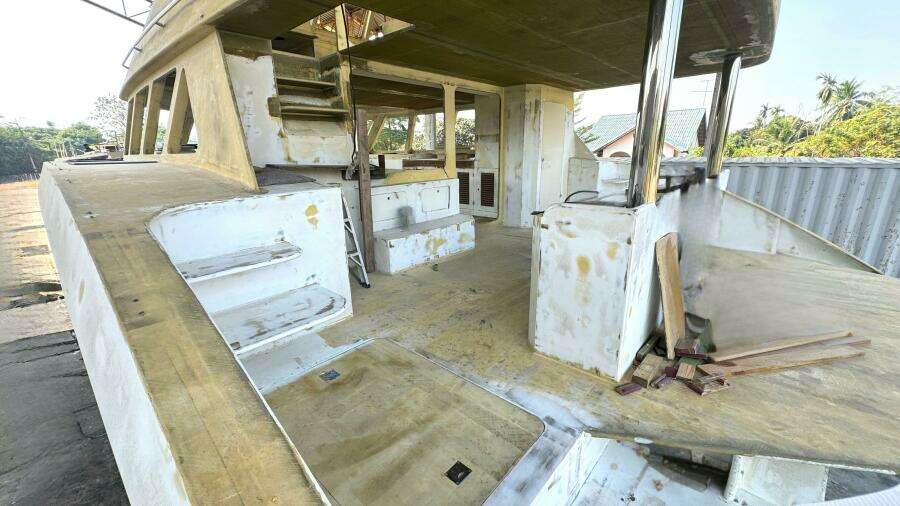 2026 Schionning Prowler 1500