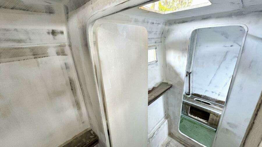 2026 Schionning Prowler 1500