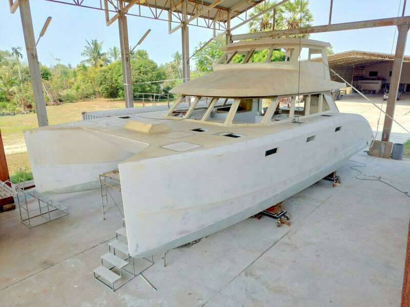 2026 Schionning Prowler 1500