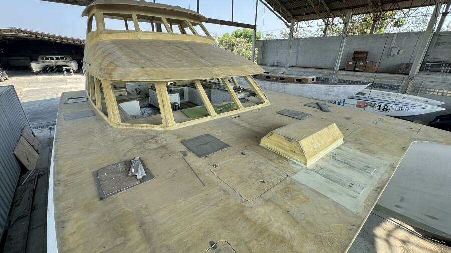 2026 Schionning Prowler 1500