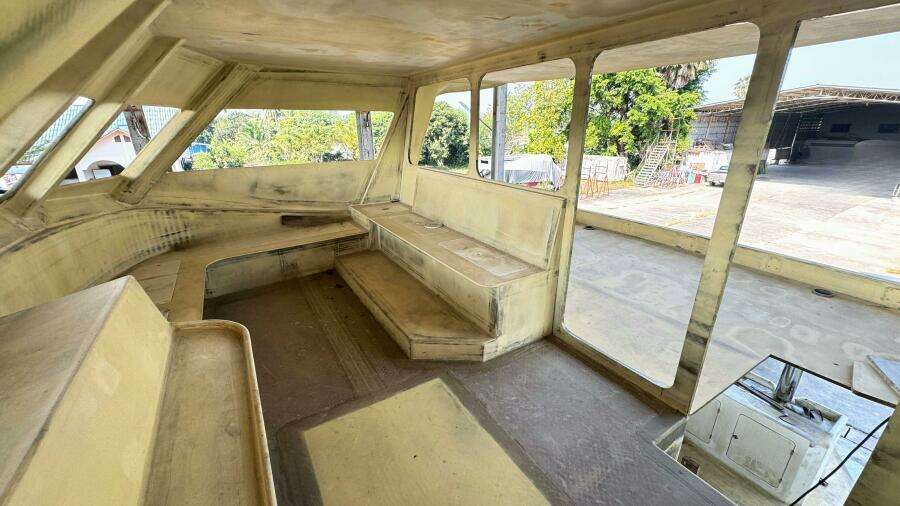 2026 Schionning Prowler 1500