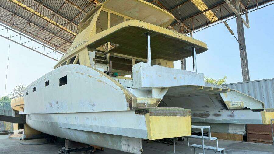 2026 Schionning Prowler 1500