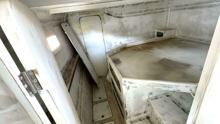 2026 Schionning Prowler 1500