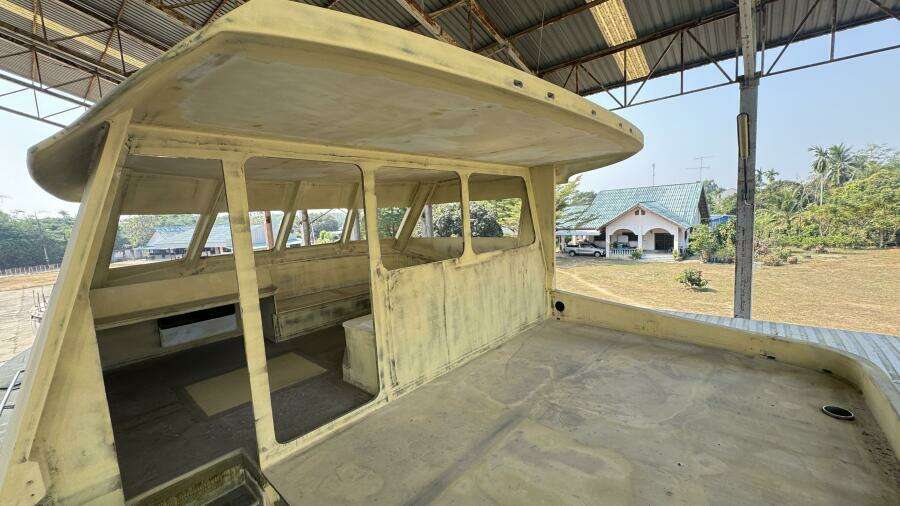 2026 Schionning Prowler 1500