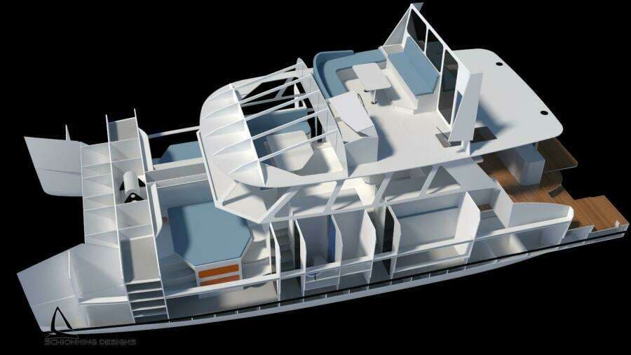 2026 Schionning Prowler 1500