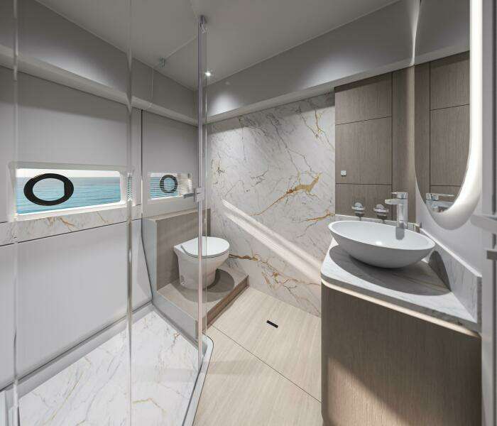 2026 Beneteau Gran Turismo 50