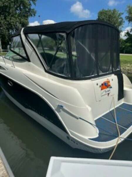 BAYLINER 320