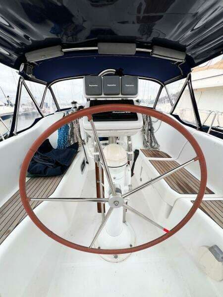 2007 Beneteau 373