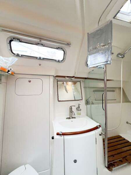 2007 Beneteau 373