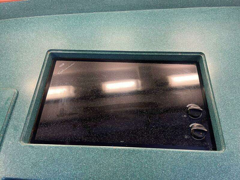 2005 Custom Carolina 40 DeSanti