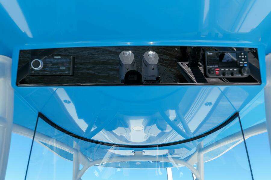 Valhalla 33 - Sea Dawg - T Top Electronics 