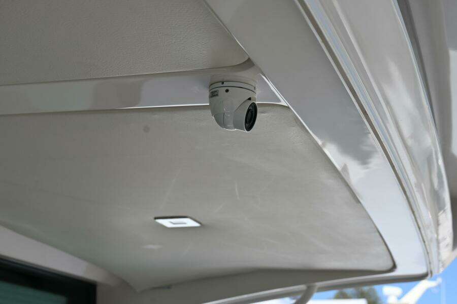 2017 Tiara Yachts 44 Coupe