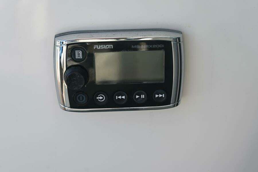 2017 Tiara Yachts 44 Coupe