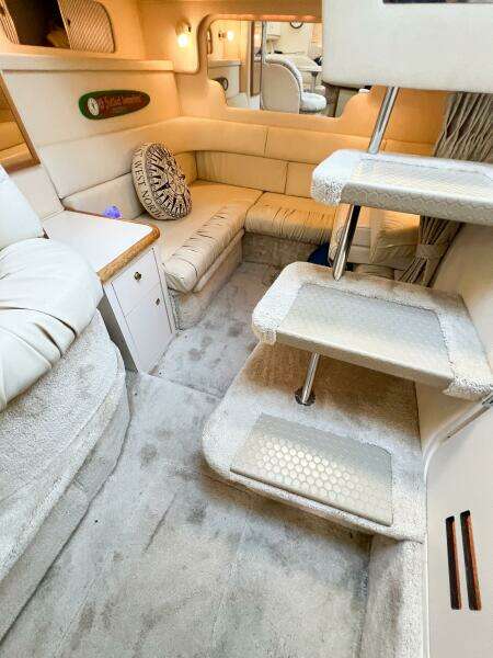 2000 Sea Ray 340 Sundancer