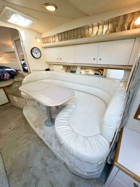 2000 Sea Ray 340 Sundancer