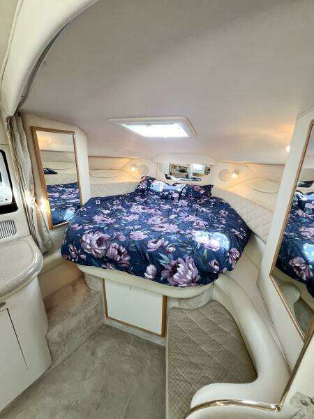 2000 Sea Ray 340 Sundancer