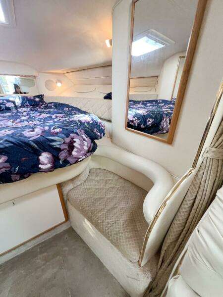 2000 Sea Ray 340 Sundancer