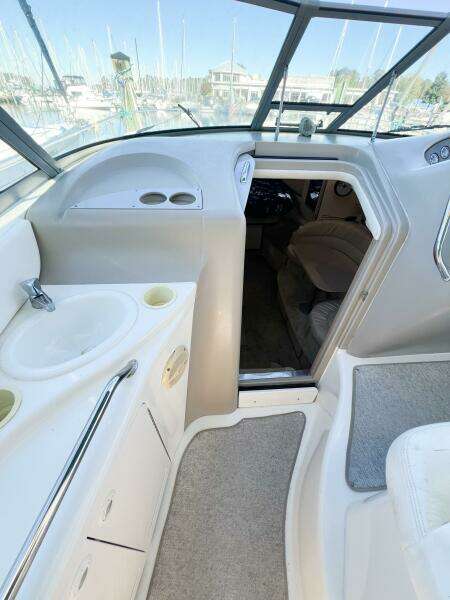 2000 Sea Ray 340 Sundancer