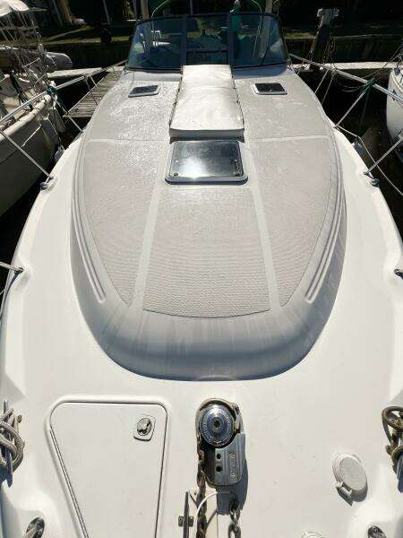 2000 Sea Ray 340 Sundancer