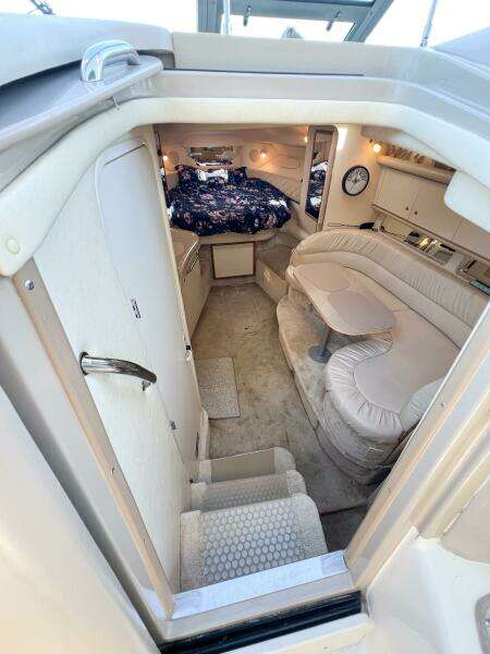 2000 Sea Ray 340 Sundancer