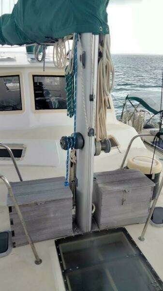 1980 Hardin Center Cockpit