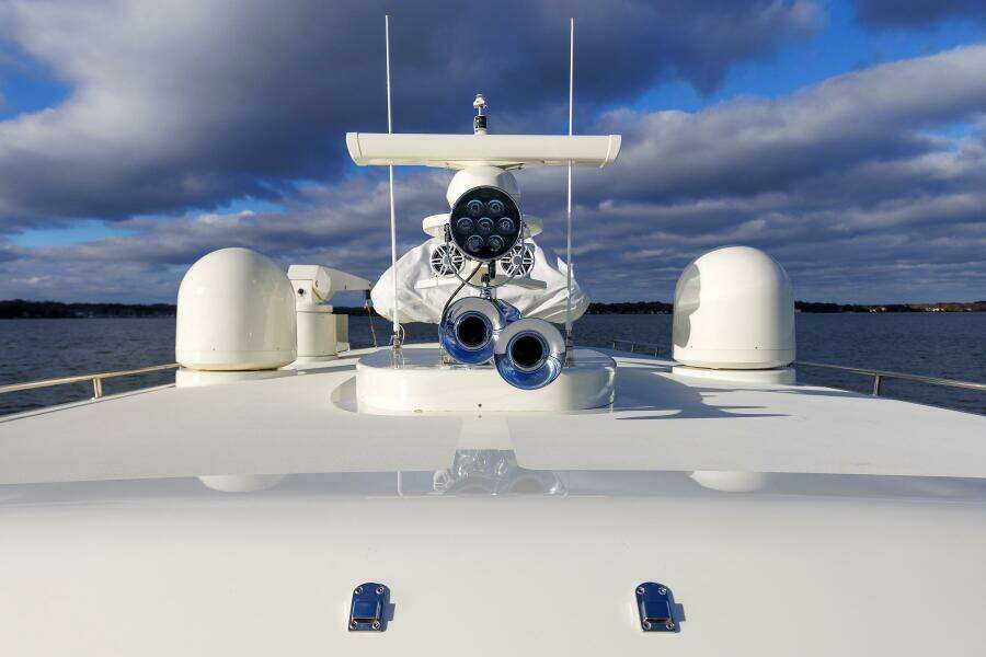 2025 Vicem 58 Classic