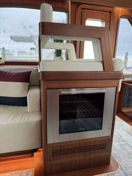 2025 Vicem 58 Classic