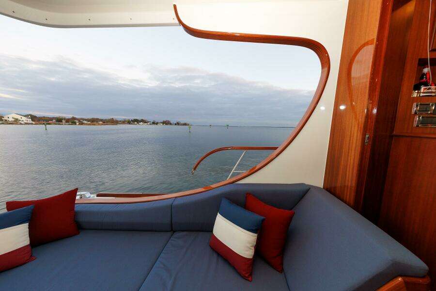 2025 Vicem 58 Classic