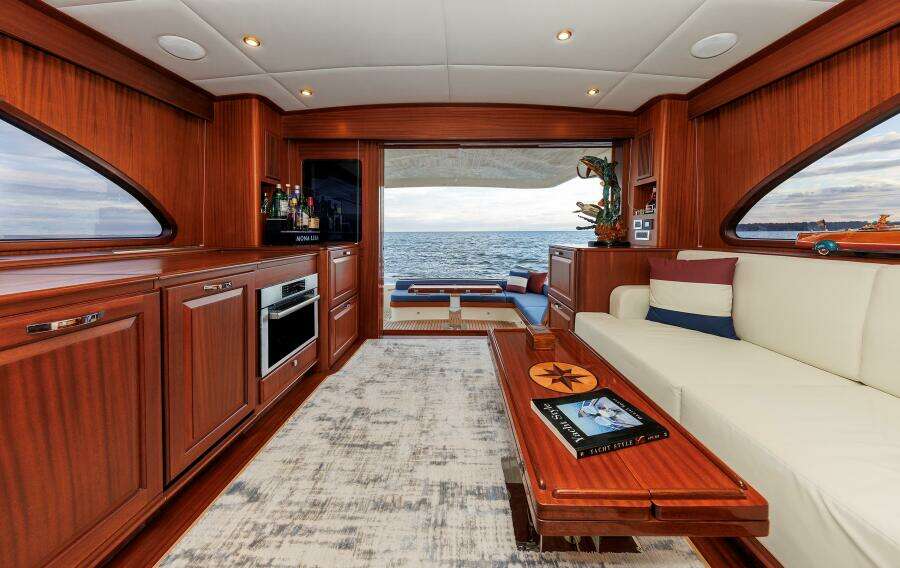 2025 Vicem 58 Classic