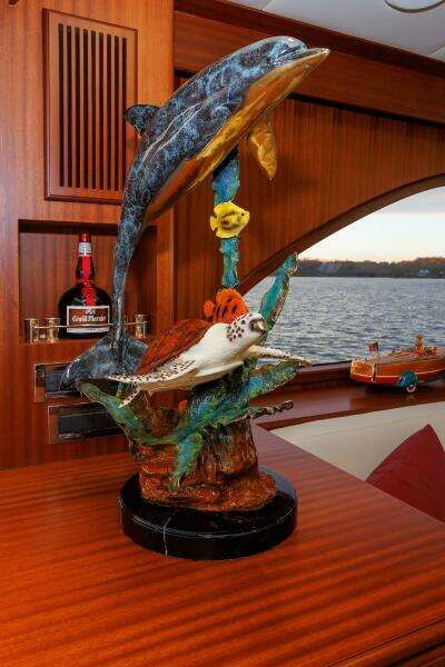 2025 Vicem 58 Classic