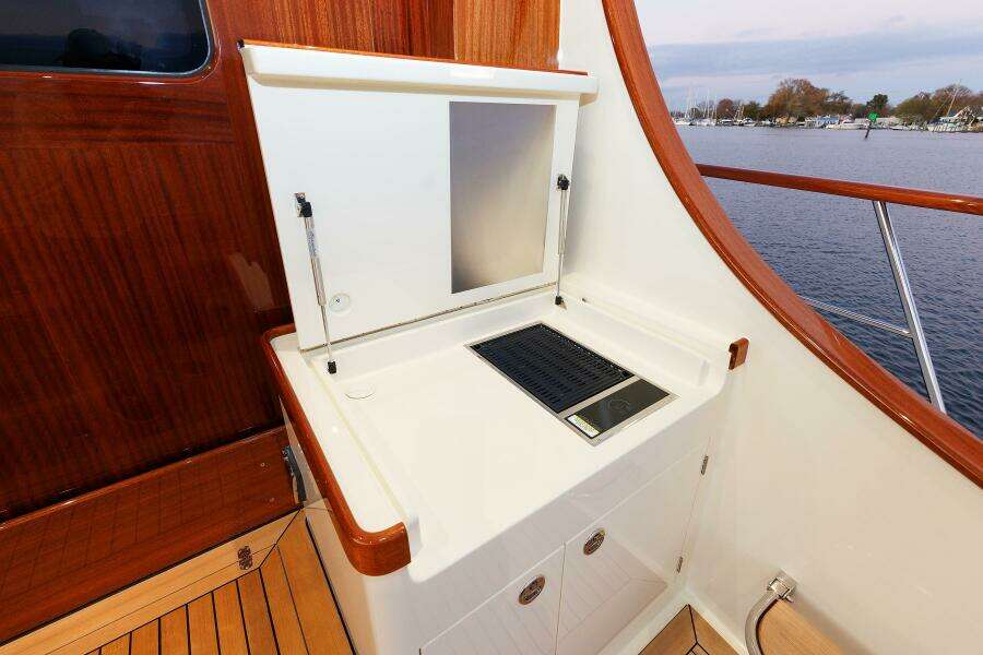 2025 Vicem 58 Classic