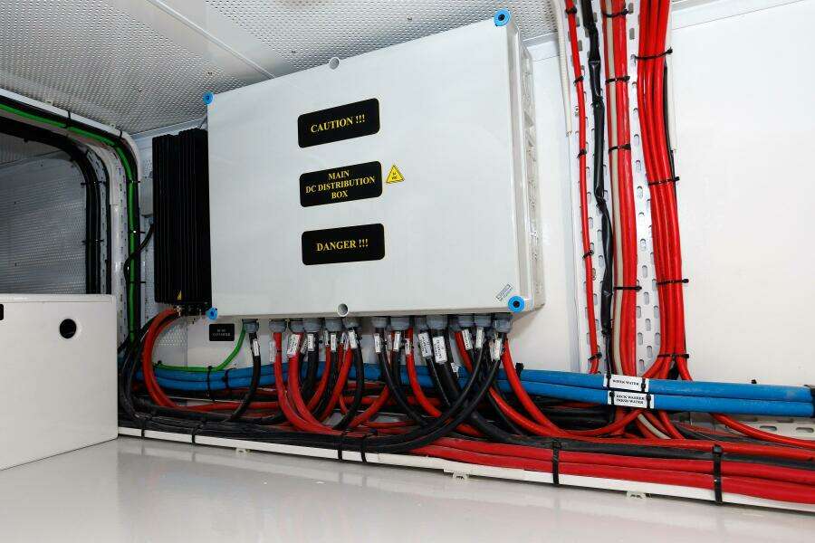 2025 Vicem 58 Classic