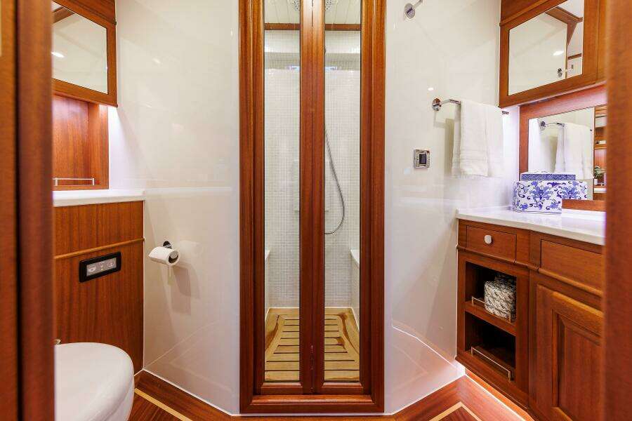 2025 Vicem 58 Classic