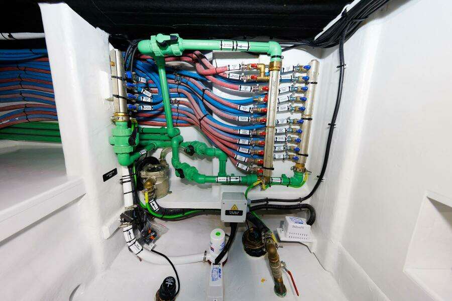 2025 Vicem 58 Classic