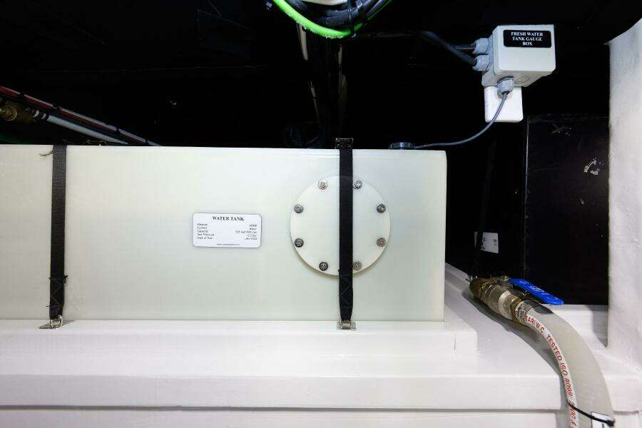 2025 Vicem 58 Classic