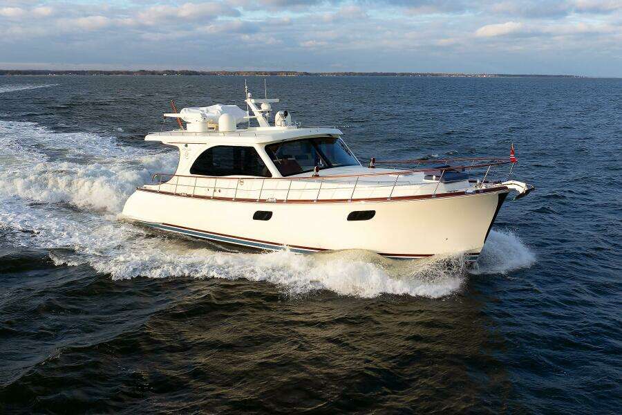 2025 Vicem 58 Classic