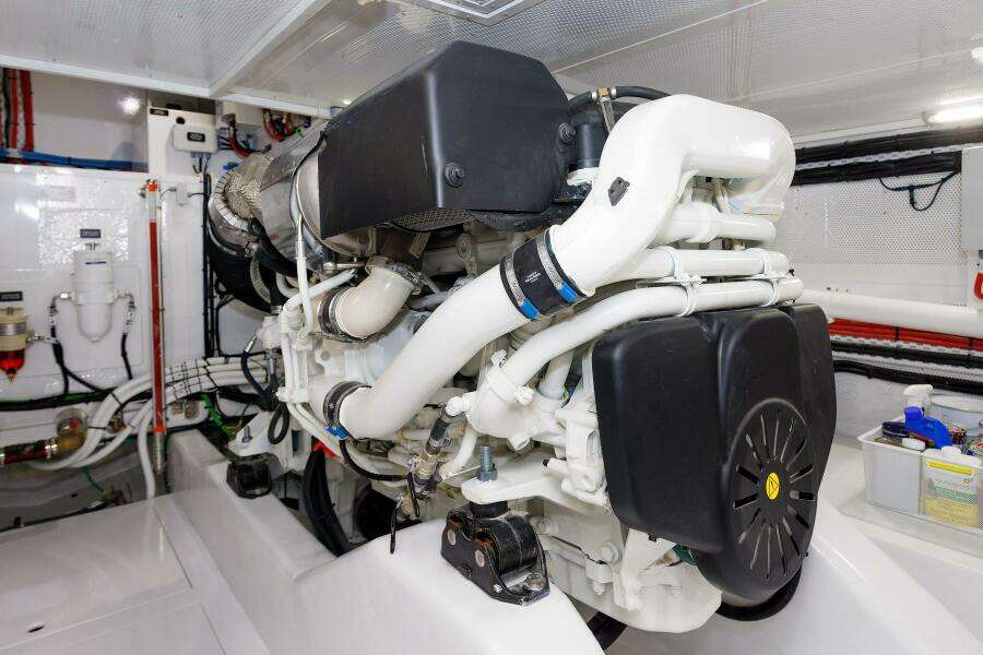 2025 Vicem 58 Classic