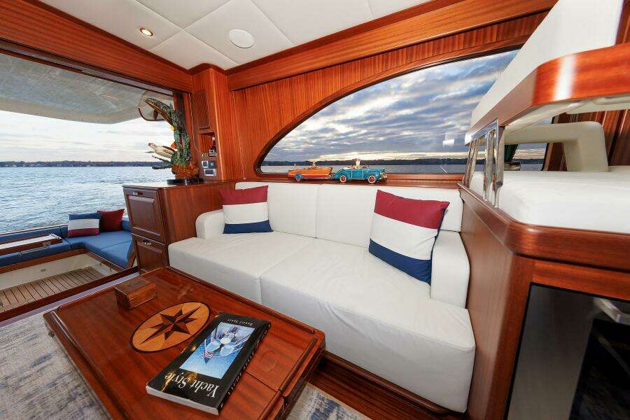 2025 Vicem 58 Classic