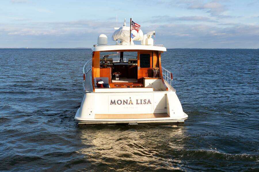 2025 Vicem 58 Classic