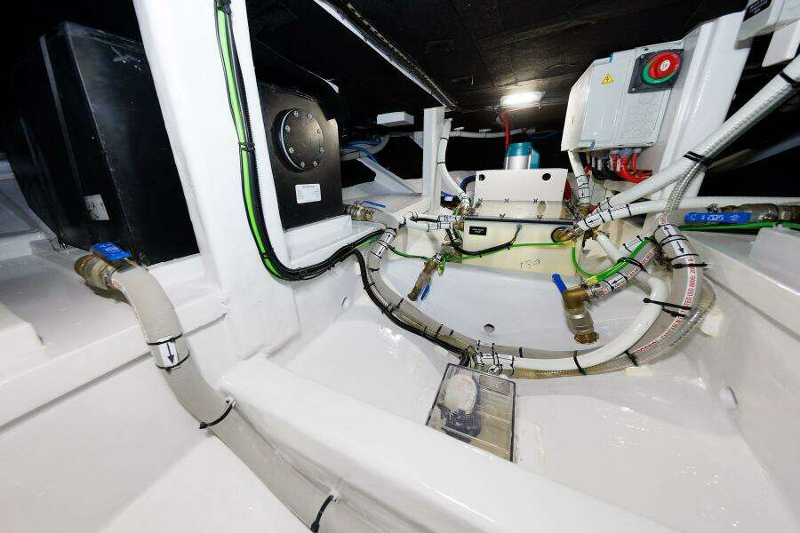 2025 Vicem 58 Classic